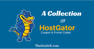 HostGator Coupon Code - Get 70% OFF on Hosting (Special)