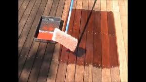 A wide variety of solid merbau decking options are available to you, such as project solution capability, design style, and wood flooring type. Prep Info Session Organoil Decking Oil Preparing Oiling Youtube