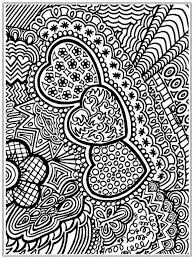 Choose from christmas trees, santa claus, ornaments, presents and much more! Most Up To Date Snap Shots Abstract Coloring Pages Popular The Stunning Matter Pertaining T Abstract Coloring Pages Mandala Coloring Pages Heart Coloring Pages