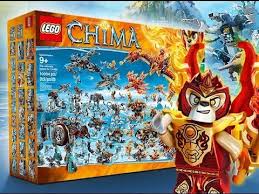 New Biggest Lego Set To Date The Ultimate Battle For Chima Big Lego Big Lego Sets Lego Sets