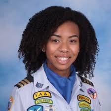 Girls in Aviation Day 2023!