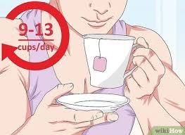 The best way to get electrolytes is naturally, through the food and drink you consume each day. 4 Ways To Increase Electrolytes Wikihow