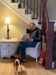 Big Update at Ely's Northern Lights House ... we have indeed moved into our  'forever home'😁 Thank you St. Mary's Episcopal Church cleaning crew that  showed up with smiles and elbow grease