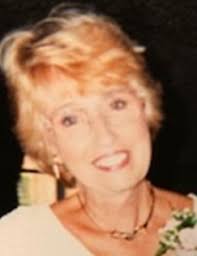 Obituary for Carol J. (Grattan) Mahoney