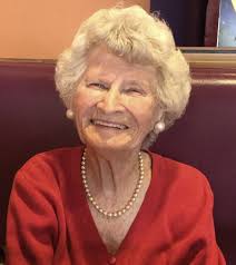 Alberta Conner Obituary