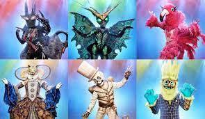 We guessed raven symoné, from that's so raven — not only does she have experience as a performer, but her character in the disney show. The Masked Singer Episode 5 Recap Who Was Eliminated Live Blog Goldderby