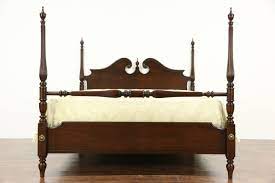 Vintage Ethan Allen Bedroom Furniture Photo 4 Bedroom Furniture For Sale Bedroom Sets Bedroom Sets Queen