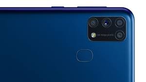 Samsung Galaxy M31 im Test: Update für ...