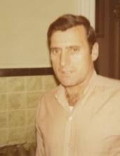 Obituary for Alfred A> Amigo