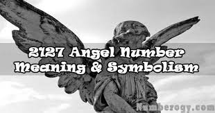2127 Angel Number Meaning Symbolism