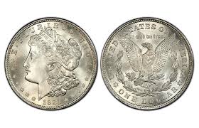 morgan silver dollar coins 1 oz 1878 1904 1921 1