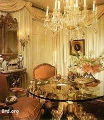 Baroque Interior Design Baroque Fashion Baroque Interior