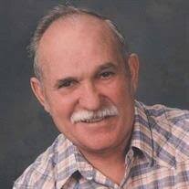 James "Jim" Stoker Obituary