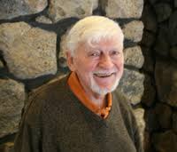 Oregon Poetic Voices- Ralph Salisbury