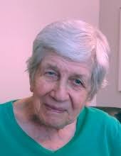 Obituary information for Ellen Frei