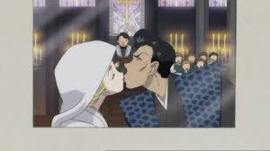 Bin shimada as shigeo aihara. Itazura Na Kiss Anima Manga Review Diaries Of A Gumiho