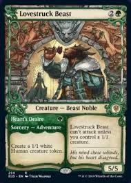 With all 269 new cards in throne of eldraine, it will be easy to do, as the power level of this set is massive. Magic S Throne Of Eldraine Trailer A Cinematic Masterpiece The Mary Sue