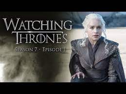 Watch a clip of the army of the dead in the dragon and the wolf.game of thrones airs on hbo on sundays at 9. Watch Game Of Thrones Season 7 Episode 1 Online Free College Learners