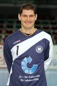 Welthandballer henning fritz feiert mit 46 jahren ein spekatukläres comeback. Henning Fritz Alchetron The Free Social Encyclopedia