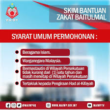 Pada awal tahun 2019 ini, saya ingin awali dengan menularkan semangat, dan energi positif kepada semua sivitas pejabat, dan staf direktorat pendidikan tinggi keagamaan islam, serta seluruh sivitas akademika ptki. 30 Skim Bantuan Zakat Maiwp 2021 Ini Syaratnya Cara Permohonan