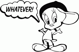 Maybe you would like to learn more about one of these? Tweety Bird Pictures Coloring Home