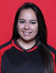 2011 Softball Roster