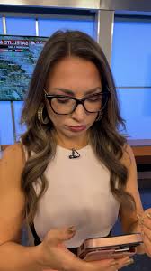 Please welcome our new evening anchor Sarah Bekele Local4! She made her  debut Monday alongside Spencer Schubert Local4 & Tim Jones Local4. Read  more...