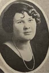 Fronita Olliff Roach (1905-1980)