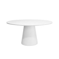 Worlds Away Hamilton Round White Lacquer Dining Table Hamilton Wh Dining Table Bases Lacquer Dining Table Oak Dining Table