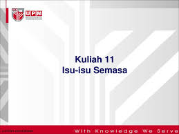 Republik india terletak di asia selatan dan merangkumi kebanyakan sub benua india. 11 30 2018 Kuliah 11 Isu Isu Semasa Zumilah Zainalaludin Ppt Download