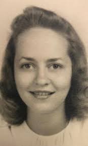 Marjory Dick Obituary (2018)