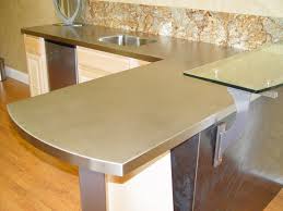 This type of stainless steel will commonly be labeled with the number 18/8. Stainless Steel Countertops Diamond Stoneworks