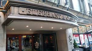 Wir waren in dieser zeit 2 mal bei elephant & castle zum essen. Elephant Castle Picture Of Elephant Castle Chicago Tripadvisor