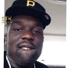 Gregory "G-Lipp" McLeod, age 28