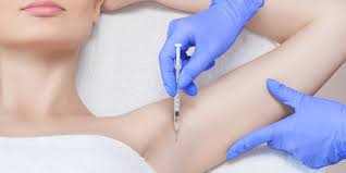 Como evitar el sudor de manos. Que Resultados Ofrece El Botox Para La Sudoracion Excesiva
