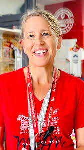 Honoring Paula Silverman