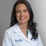 Dr. Arianna Eva Becker, DO