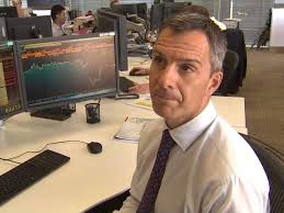 Greece: No Market Crash Expected