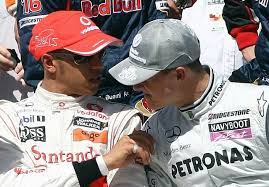 The home of formula 1 driver michael schumacher on sky sports. Michael Schumacher S Son To Race For Haas During 2021 Formula