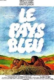 Image result for French Blue 1977 Hussmann