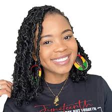 Crochet braids are one of the easiest braids to work with, and divatress carries tons of crochet braid styles. Premium Short 12 12strands Pack Butterfly Locs Crochet Braiding Hair Extensions China Butterfly Locs Crochet Hair And Butterfly Locs Hair Price Made In China Com