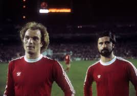 He is an actor, known for wenn ludwig ins manöver zieht (1967), peter alexander präsentiert. Bayern Germany On Twitter Tb Uli Hoeness And Gerd Muller