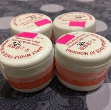 Lim huat bee bisa drop us message thru dm/line : Cream Pagi Lim Skin Specialist Dr Lim Huat Bee Shopee Indonesia