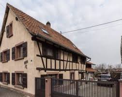 Maison A Vendre Fegersheim Maison A Vendre Maison A Vendre