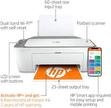 Before starting 123 hp setup oj2622 software installation on your connected windows system, confirm with the network and power connectivity, for the purpose of staying away from the basic issues. How Do I Find The Password For My Hp Deskjet 2622