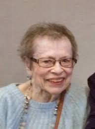 Kathryn Bertzyk Obituary (1934