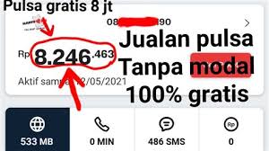 Jualan tanpa ragu adalah website penyedia top up all game , pulsa all operator & ppob harga terbukti murah banget! Cara Jualan Pulsa Cara Mulai Bisnis Pulsa Murah M Pulsa Dengan Berbagai Kelebihan Diatas Tidak Ada Biine