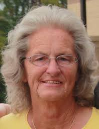 Obituary information for Donna Jean Clift
