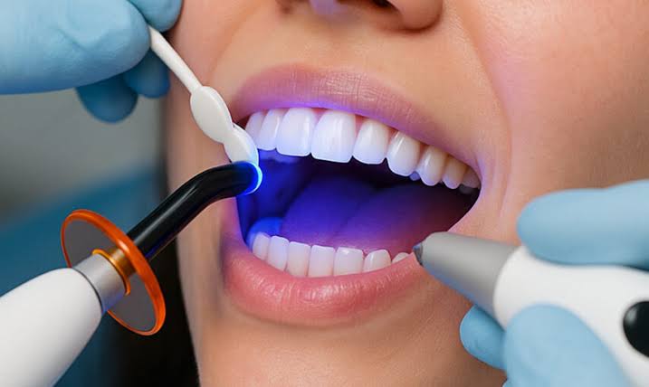 Can You Combine Dental Bonding with Other Cosmetic Procedures?