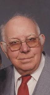 Stanley Joseph Skluzacek (1916-2011)